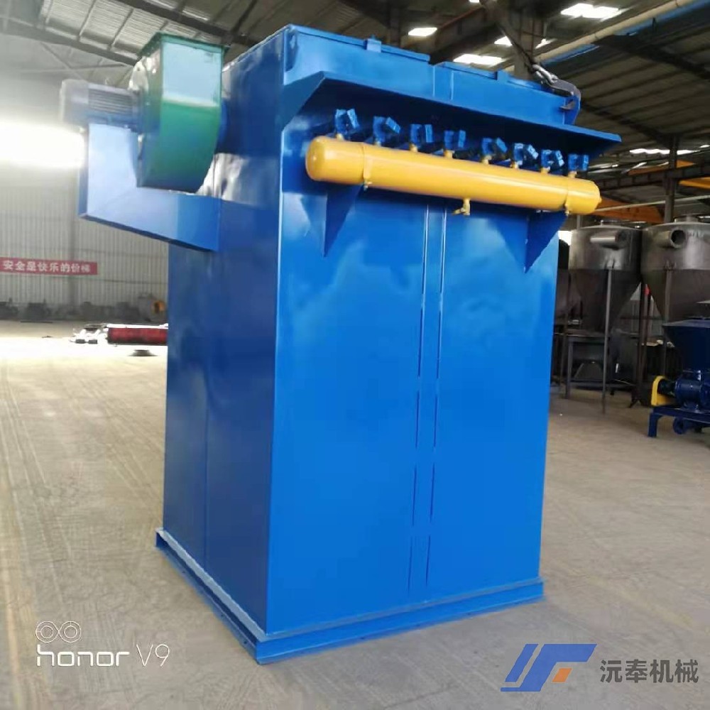 武漢火電廠粉體氣力輸送機除灰系統(tǒng)技術-粉體氣力輸送設備